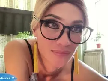 Chaturbate Private Sex Chat of maridekoks