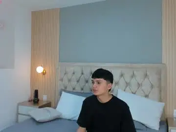 Chaturbate Adult Webcams of maxii18_