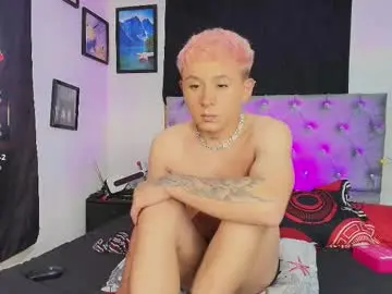 Chaturbate Live Sex of michael_lopez_1