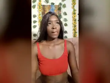 Chaturbate Adult Video Chat of nahomy_smiiths