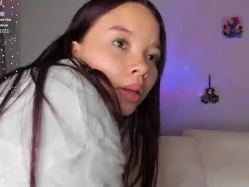 Chaturbate Live Sex of nati_brown