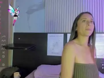 Chaturbate Adult Webcam of nicky_as