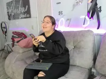 Chaturbate Free Porn Cam of nicky_as