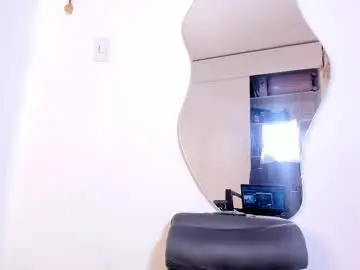 Chaturbate Sex Cam of nicky_as