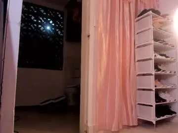 Chaturbate Sex Cam of nicky_as