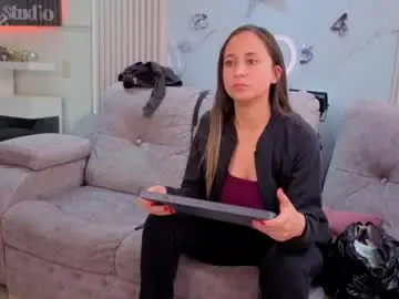 Chaturbate Free Porn Cam of nicky_as