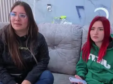 Chaturbate Live Porn of nicky_as