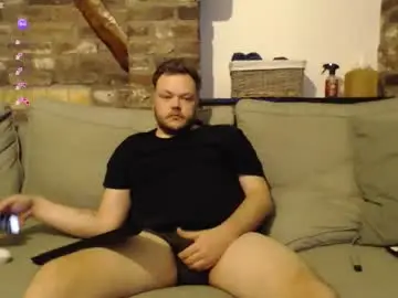 Chaturbate Adult Webcams of nielsgellen