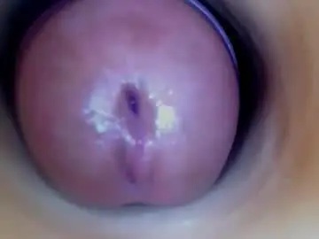 Chaturbate Nude Webcam of paulainoscente