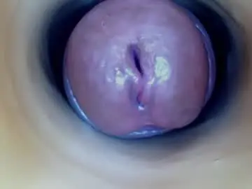 Chaturbate Live Porn of paulainoscente