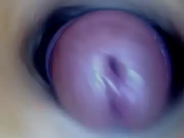 Chaturbate Live Sex of paulainoscente