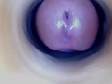 Chaturbate Live Porn of paulainoscente