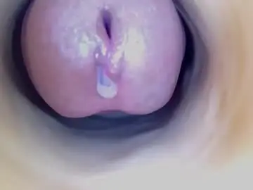 Chaturbate Nude Webcam of paulainoscente