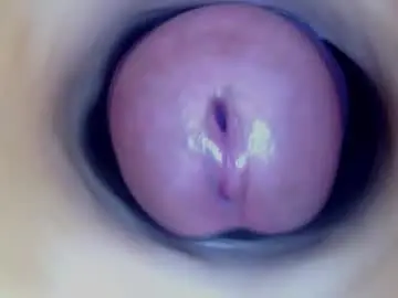 Chaturbate Live Sex Cam of paulainoscente