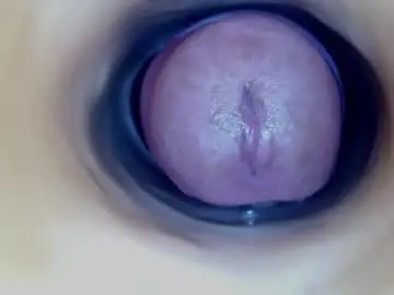 Chaturbate Nude Webcam of paulainoscente