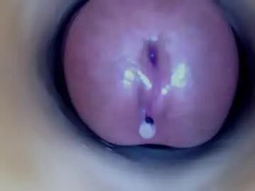 Chaturbate Nude Webcam of paulainoscente
