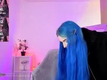 Chaturbate Adult Webcam of reflexxxia_