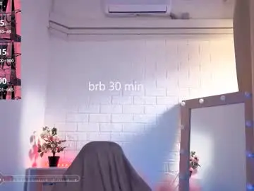 Chaturbate Nude Webcam of reflexxxia_