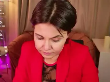 Chaturbate Nude Webcam of sara__babe