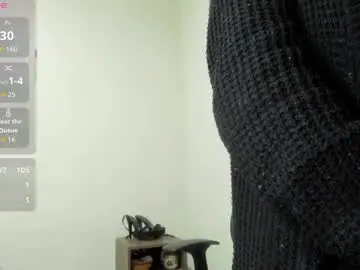 Chaturbate Adult Webcam of siennavalera