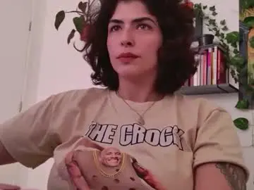 Chaturbate Nude Webcam of talimajid