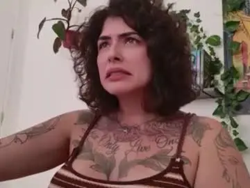 Chaturbate Live Sex Cam of talimajid