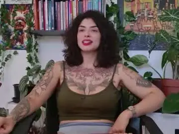 Chaturbate Live Sex of talimajid