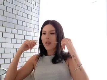 Chaturbate Live Sex Cam of terrimoosman