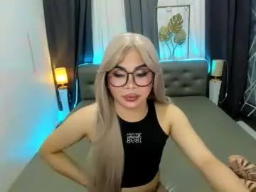 Chaturbate Live Sex Cam of the_only1candy