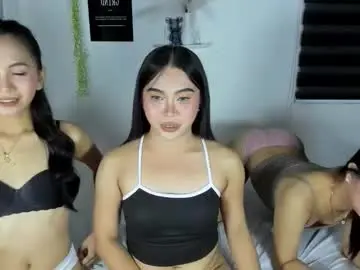 Chaturbate Adult Webcams of the_only1candy