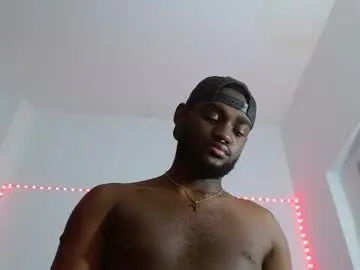 Chaturbate Free Live Porn of _black_stallion