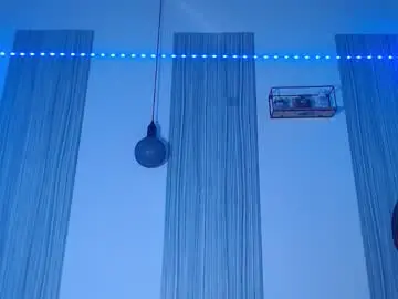 Chaturbate Nude Webcam of _black_stallion