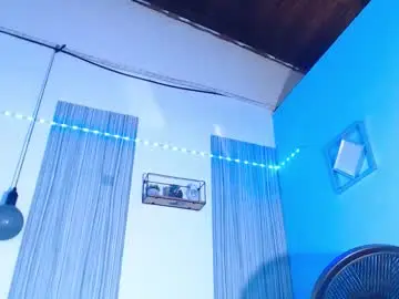 Chaturbate Live Sex of _black_stallion