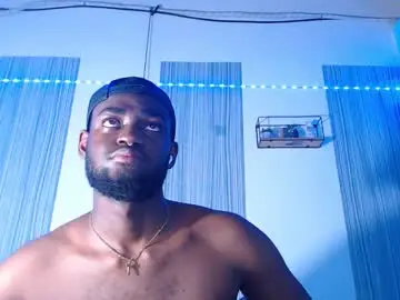 Chaturbate Adult Webcam of _black_stallion