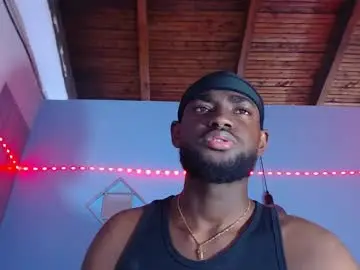 Chaturbate Free Live Porn of _black_stallion