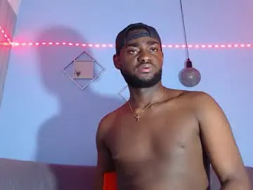 Chaturbate Free Live Porn of _black_stallion