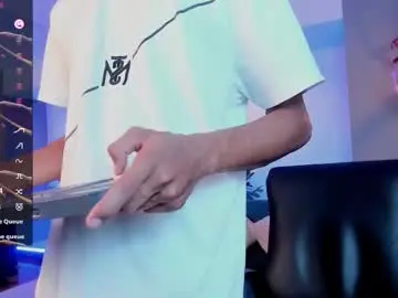 Chaturbate Best Webcam of aaron_whitee