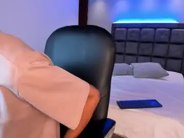 Chaturbate Best Webcam of aaron_whitee