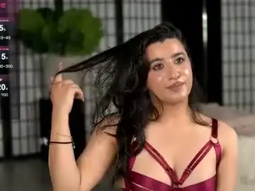 Chaturbate Live Porn of alicevergara