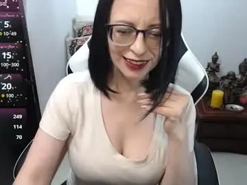 Chaturbate Best live sex cam show of anasstaciaevanss