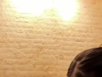 Chaturbate Best Webcam of annie_shine_