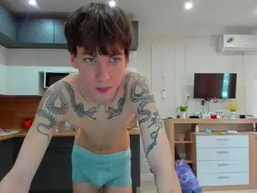 Chaturbate Adult Webcam of aplant_