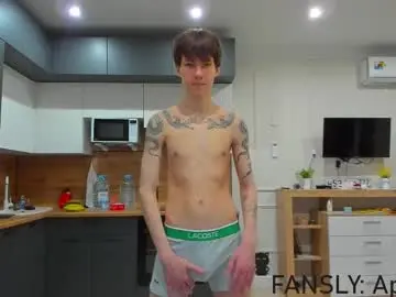 Chaturbate Adult Webcam of aplant_