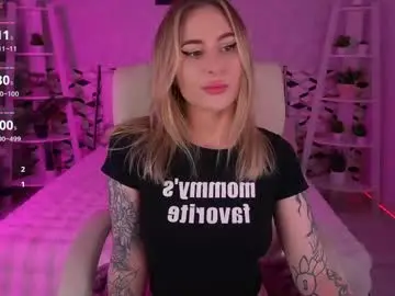 Chaturbate Live Sex of arolinanight