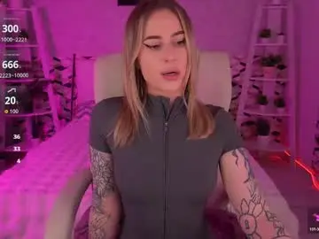 Chaturbate Adult Webcam of arolinanight