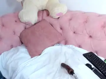 Chaturbate Nude Webcam of ashley_jonnes_