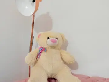 Chaturbate Sex Cam of ashley_jonnes_