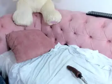 Chaturbate Free Live Porn of ashley_jonnes_