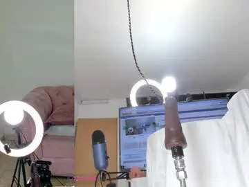 Chaturbate Sex Chat of ashley_jonnes_