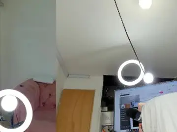 Chaturbate Adult Webcam of ashley_jonnes_